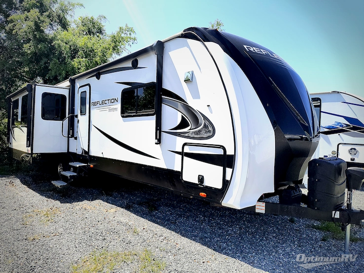 2022 Grand Design Reflection 315RLTS RV Photo 1