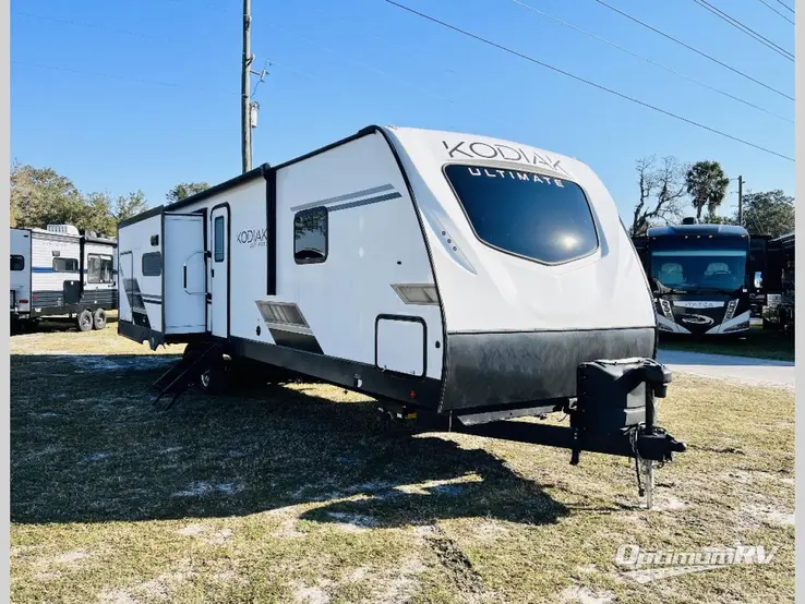 2022 Dutchmen Kodiak Ultimate 3221RLSL RV Photo 1