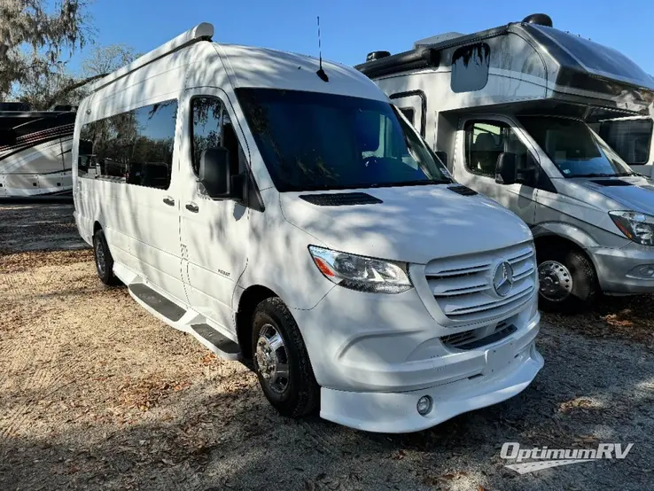 2021 American Coach American Patriot 170E RV Photo 1