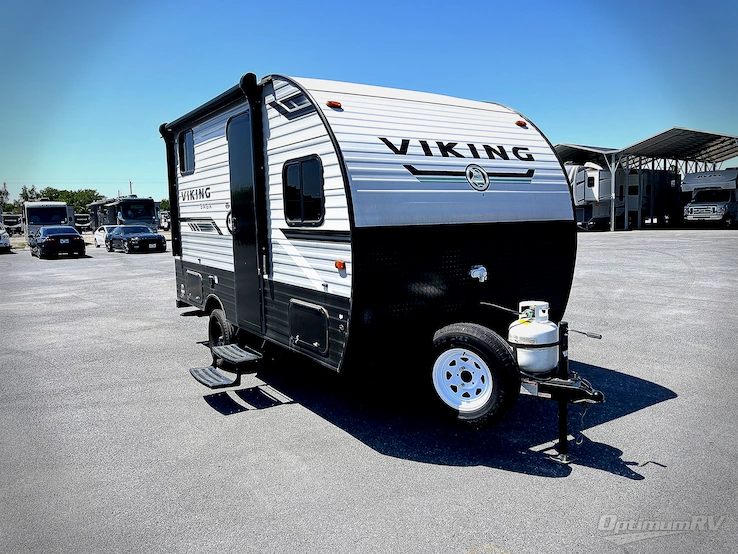 2023 Viking Saga 15SBH RV Photo 1