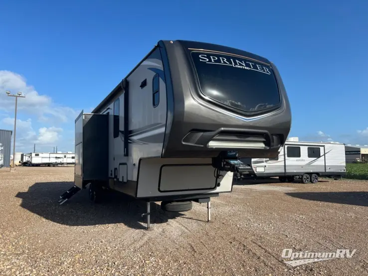 2021 Keystone Sprinter Limited 3610FKS RV Photo 1