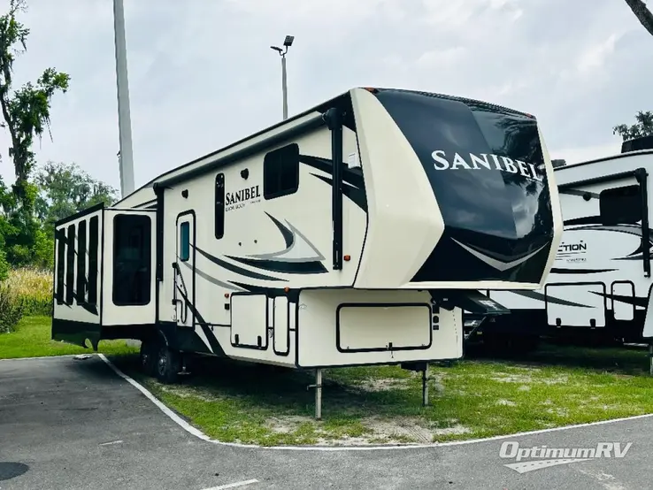 2021 Prime Time Sanibel 3402WB RV Photo 1