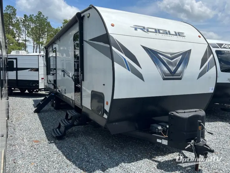 2022 Forest River Vengeance Rogue 29KS RV Photo 1