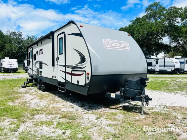 2019 Keystone Coleman Light 2605RL RV Photo 1