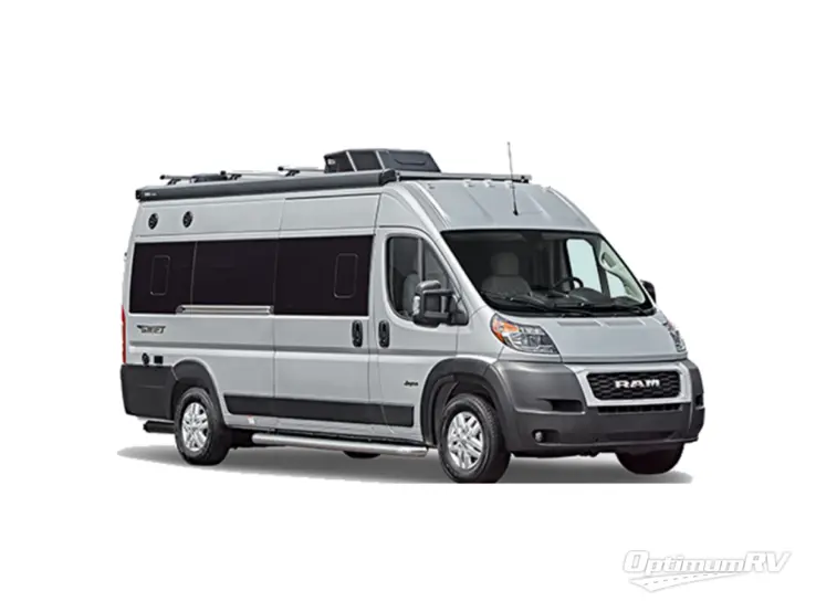 2022 Jayco Swift 20T RV Photo 1