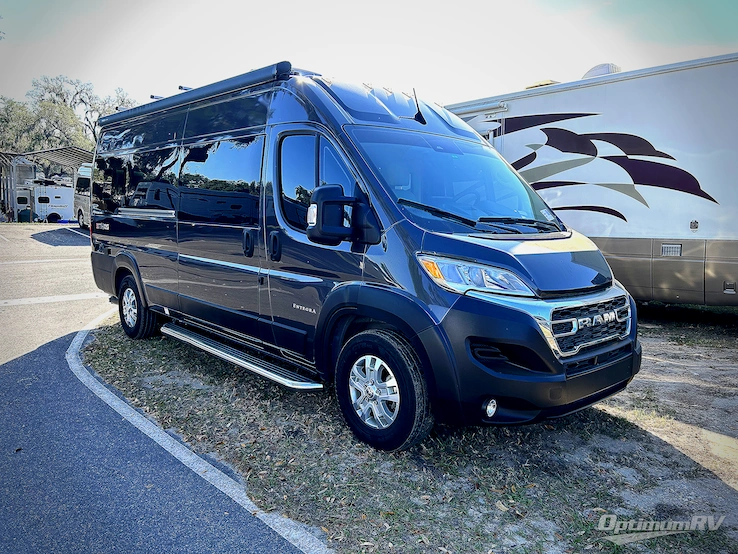 2024 Entegra Ethos 20A RV Photo 1