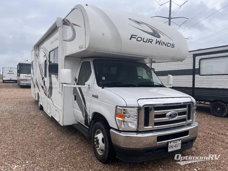 2021 Thor Four Winds 31WV RV Photo 1