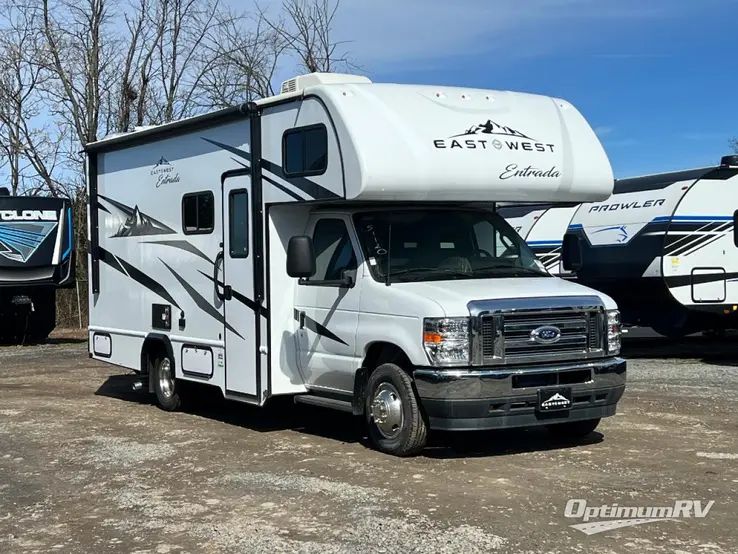 2024 East To West Entrada 2200S RV Photo 1