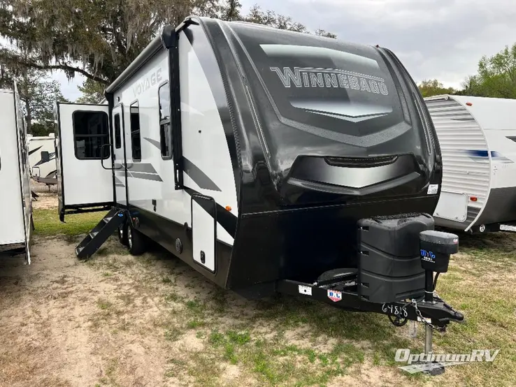 2022 Winnebago Towables Voyage 2730RL RV Photo 1