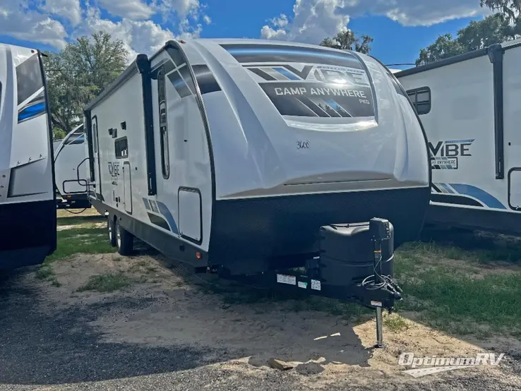 2023 Forest River Vibe 28BH RV Photo 1