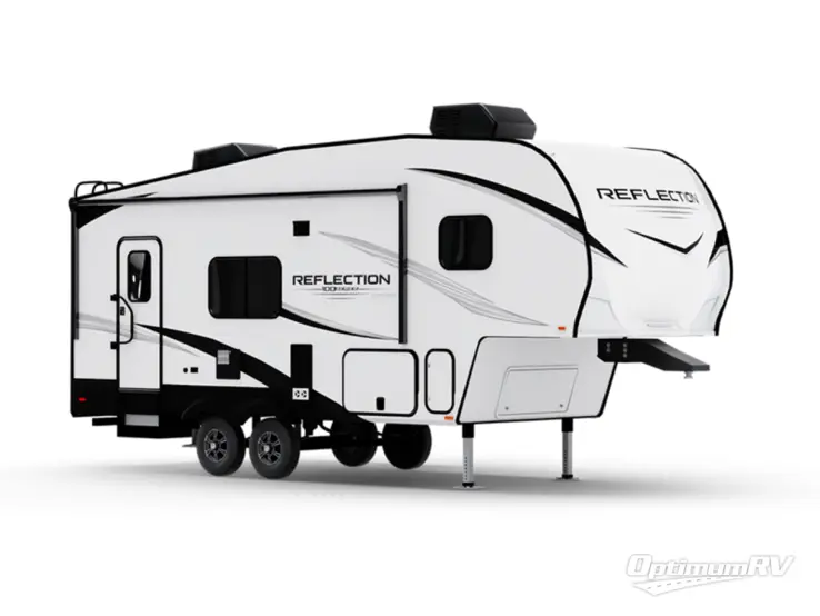 2025 Grand Design Reflection 100 Series 22RK RV Photo 1