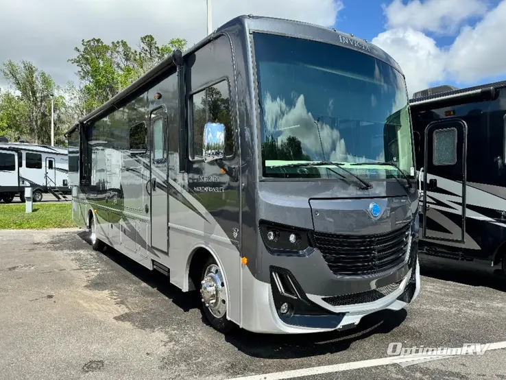 2021 Holiday Rambler Invicta 34MB RV Photo 1