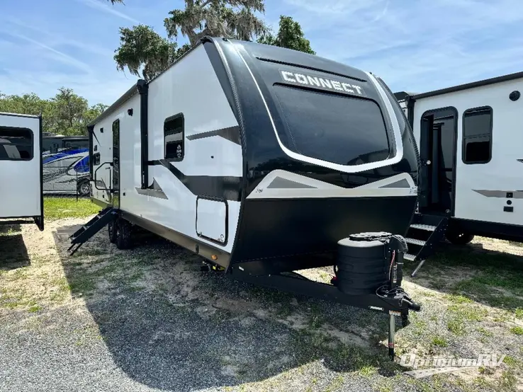 2024 KZ Connect 312BRK RV Photo 1