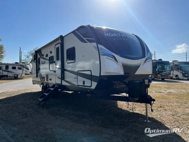 2023 Heartland North Trail 27BHG RV Photo 1
