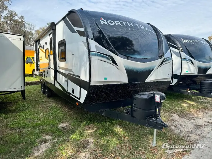 2023 Heartland North Trail 27BHG RV Photo 1