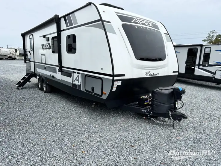 2022 Coachmen Apex Ultra-Lite 265RBSS RV Photo 1