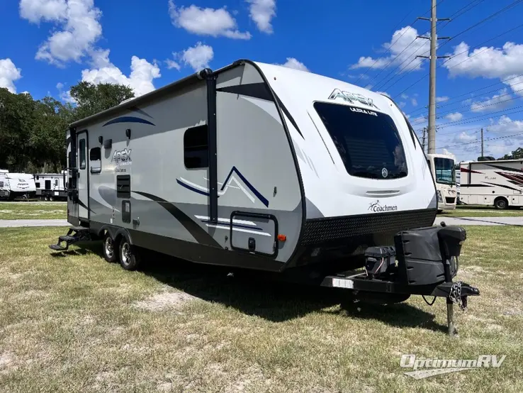 2020 Coachmen Apex Ultra-Lite 253RLS RV Photo 1