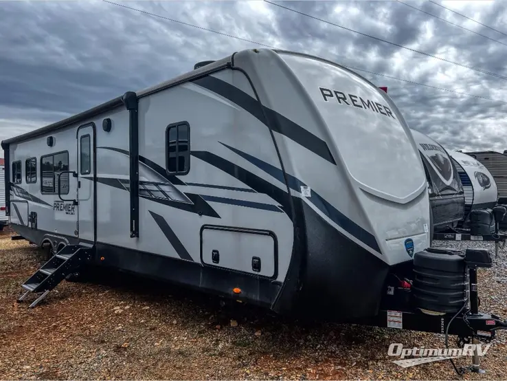 2023 Keystone Premier Ultra Lite 29RKPR RV Photo 1