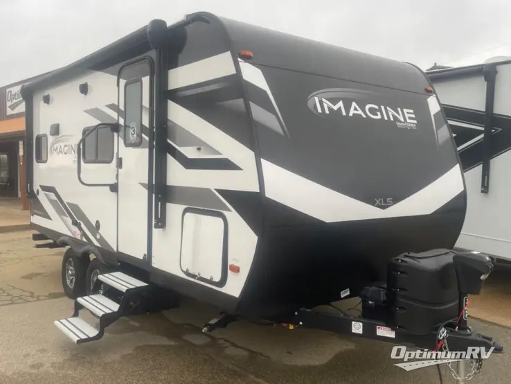 2023 Grand Design Imagine XLS 17MKE RV Photo 1