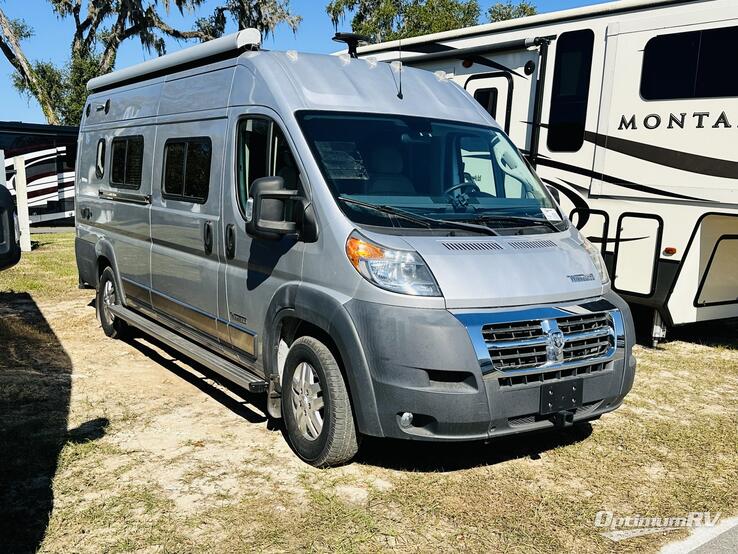 2019 Winnebago Travato 59K RV Photo 1