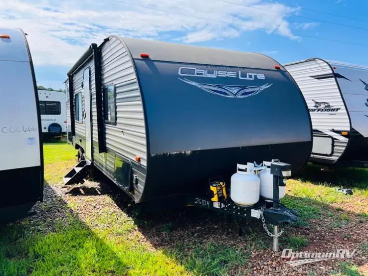 2020 Forest River Salem Cruise Lite 261BHXL RV Photo 1