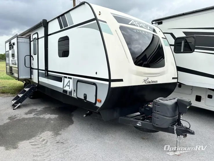 2021 Coachmen Apex Ultra-Lite 293RLDS RV Photo 1