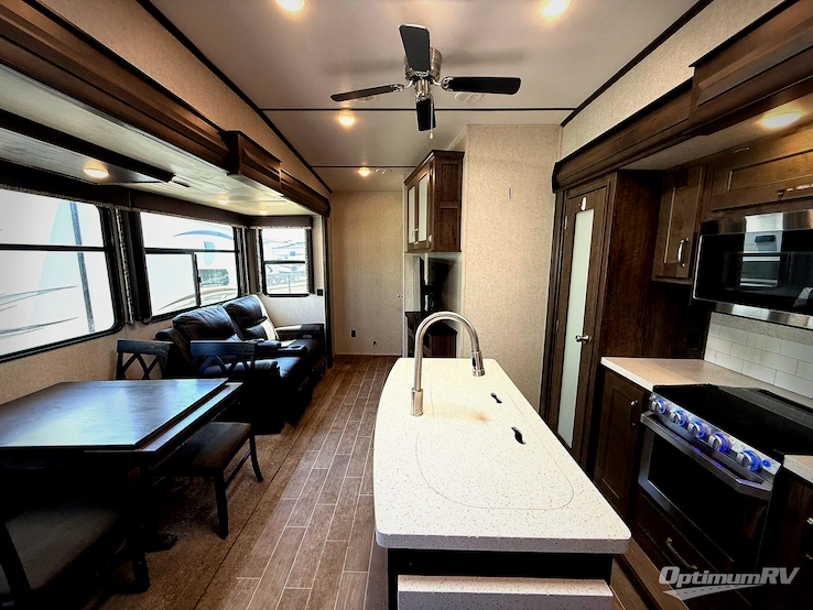 2019 Keystone Montana High Country 365BH RV Photo 1