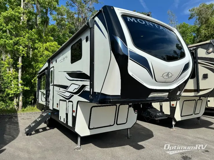 2022 Keystone Montana High Country 295RL RV Photo 1