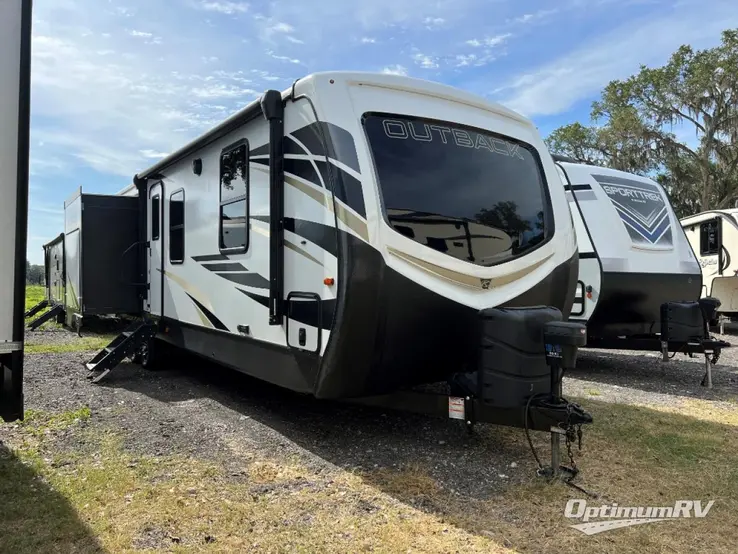 2021 Keystone Outback 332ML RV Photo 1