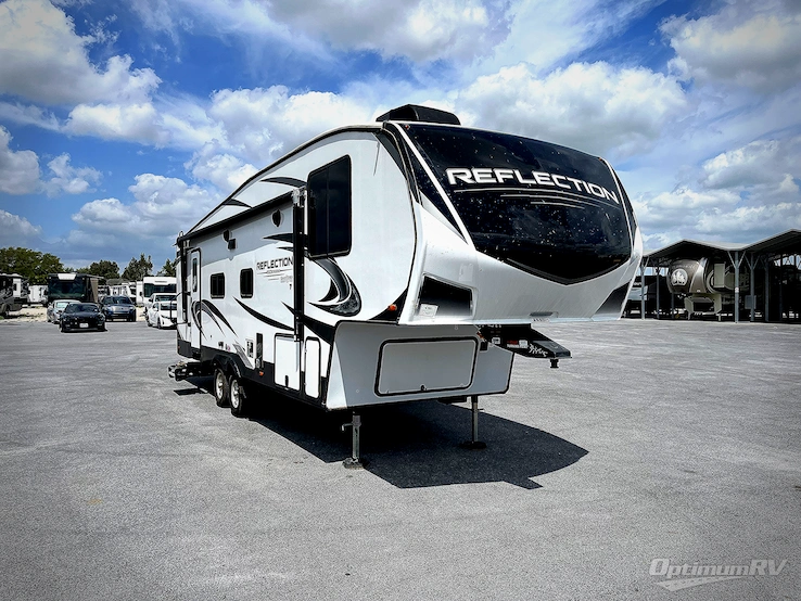2023 Grand Design Reflection 150 Series 268BH RV Photo 1
