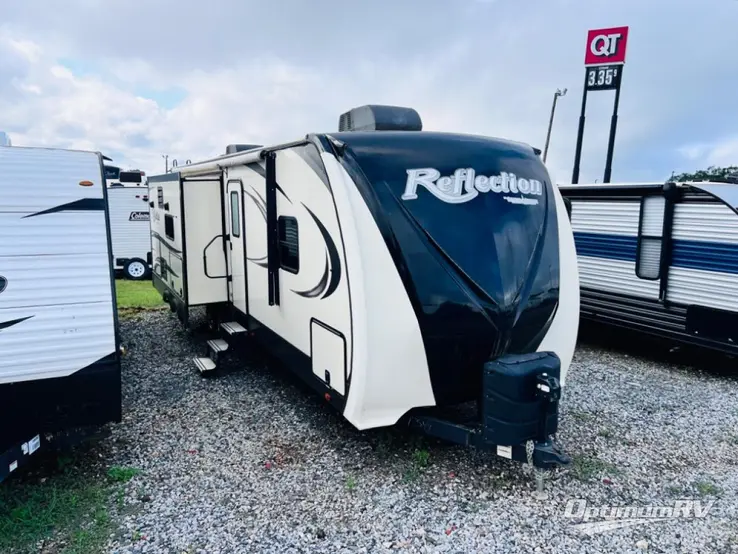 2019 Grand Design Reflection 297RSTS RV Photo 1