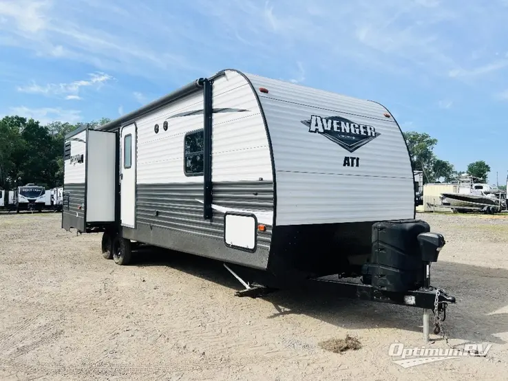 2019 Prime Time Avenger ATI 26RDS RV Photo 1