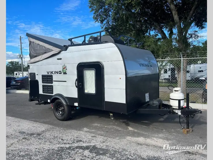 2021 Forest River Viking 12.0 Max RV Photo 1