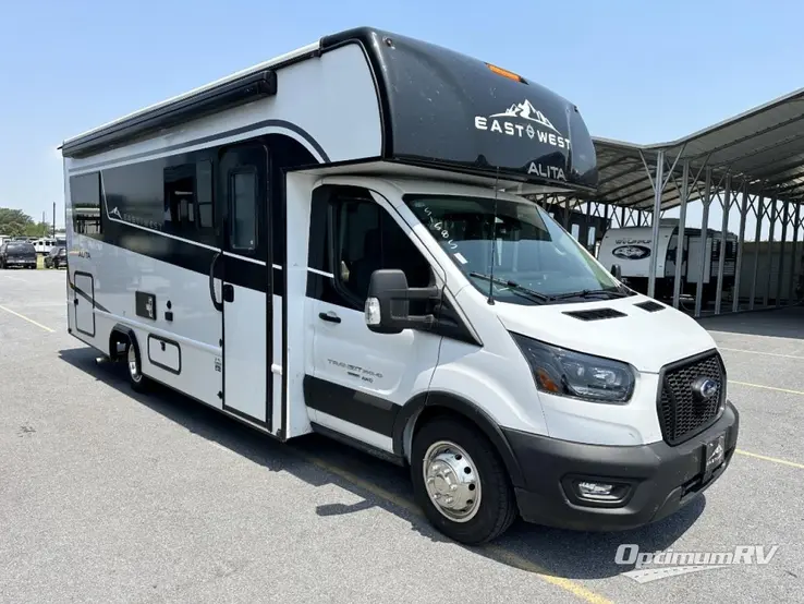 2024 East To West Alita 23TK RV Photo 1