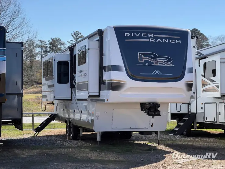 2023 Palomino River Ranch 391MK RV Photo 1