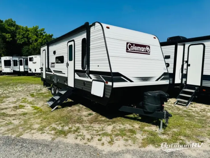 2023 Dutchmen Coleman Lantern Series 263BH RV Photo 1