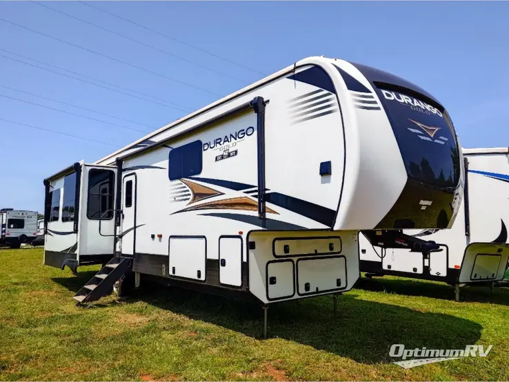 2022 KZ Durango Gold G366FBT RV Photo 1