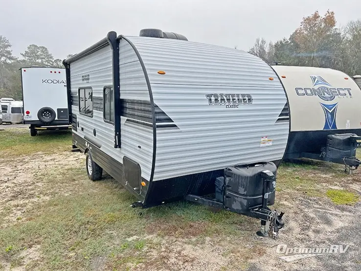 2021 Sunset Park Sun-Lite 18TB RV Photo 1