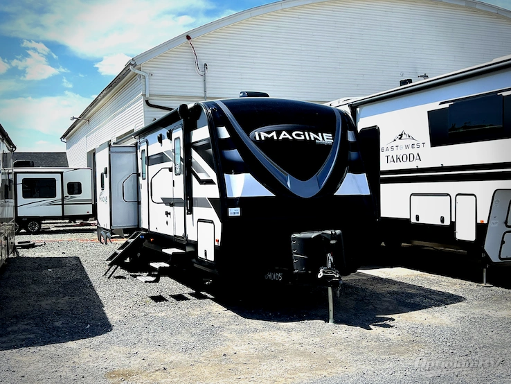 2022 Grand Design Imagine 3250BH RV Photo 1