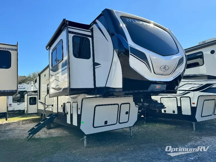 2023 Keystone Montana High Country 377FL RV Photo 1