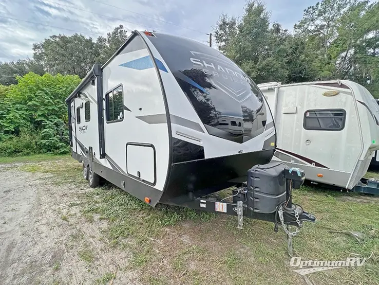 2022 Cruiser Shadow Cruiser 225RBS RV Photo 1