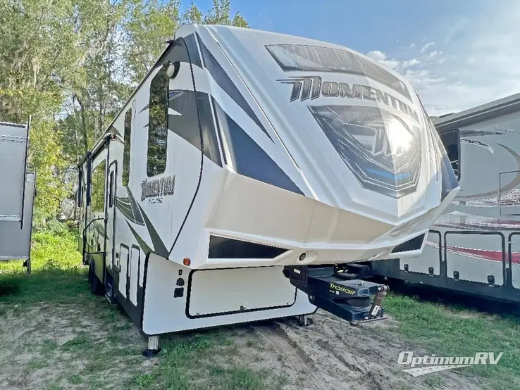 2017 Grand Design Momentum M-Class 350M RV Photo 1