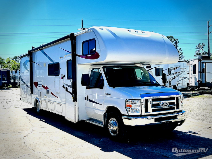 2018 Forest River Sunseeker 3010DS Ford RV Photo 1