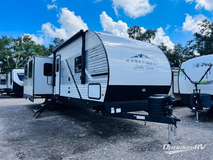 2025 East To West Della Terra 292MK RV Photo 1