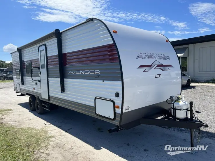 2024 Prime Time Avenger LT 25BH RV Photo 1