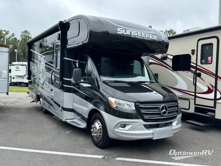 2023 Forest River Sunseeker MBS 2400T RV Photo 1