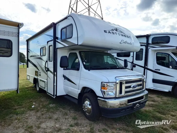 2024 East To West Entrada 2200S RV Photo 1