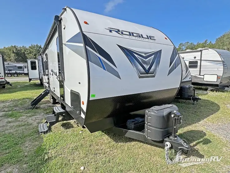 2021 Forest River Vengeance Rogue 29KS RV Photo 1