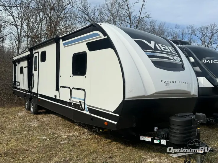 2024 Forest River Vibe 34XL RV Photo 1