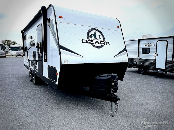 2024 Forest River Ozark 2440BHK RV Photo 1